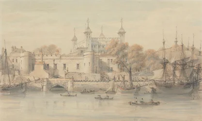 La Torre de Londres