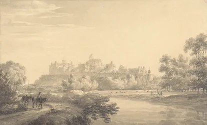 Castillo de Windsor