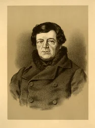 Daniel O