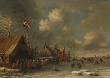 Disfrutar del hielo