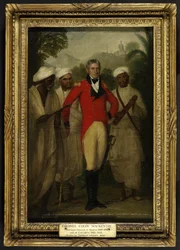 Coronel Colin Mackenzie