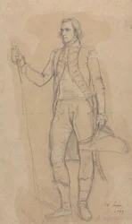 Estudio de Sir Alexander Allan