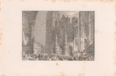 Catedral de Ruán