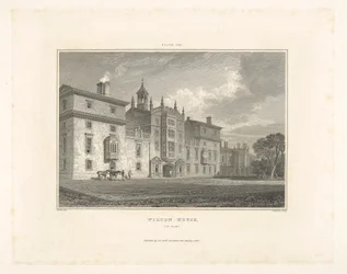 Casa Wilton