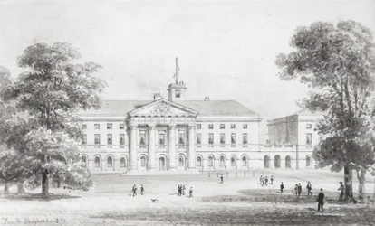 Escuela del Duque de York, Chelsea