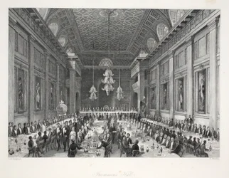 Salón de los masones, de 