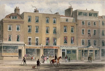 Long Acre