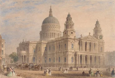 Catedral de San Pablo