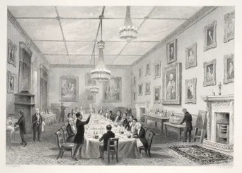 Casa de paja, de 