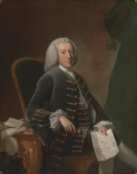 Charles Pinfold