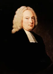 Retrato de James Bradley (Sherborne