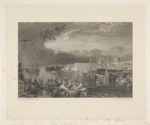 Devonport y astillero, Devonshire