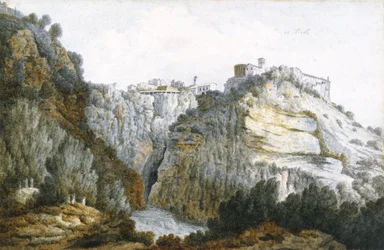 En Tivoli