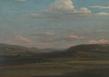 Valle de Pencerrig