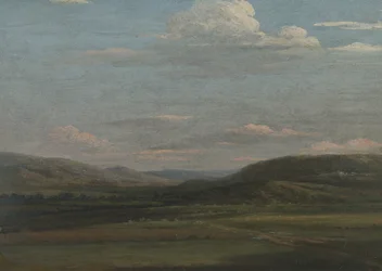 El Valle de Pencerrig