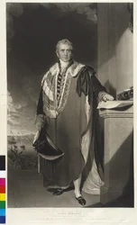 1er conde Amherst Amherst