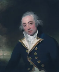 Almirante John Markham