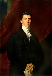 Henry Brougham, 1er Barón Brougham y Vaux, 1825, 1944