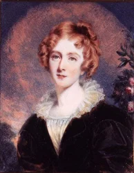 Isabella Poyntz, Marquesa de Exeter