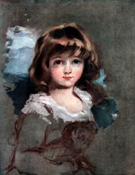 Señorita Hartington, finales del siglo XVIII-principios del siglo XIX, 1913