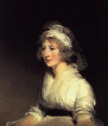 Señorita Juliana Copley, c.1787