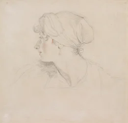 Sra. Jens Wolff, 1803-1815