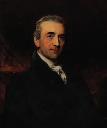 Pathfinders - Sir Samuel Romilly, c1806-1810