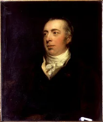 Retrato de Richard Payne Knight (1750-1824)