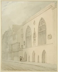 El Guildhall