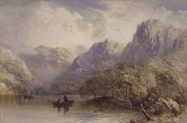 Thirlmere: Distrito de los Lagos