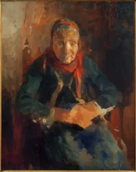 Trin-Greth Külper de Finkenwerder