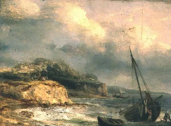 Escena Costera