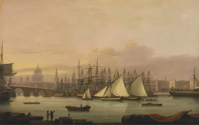 Puerto de Londres