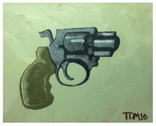 Pistola