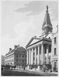 St. Georges Bloomsbury