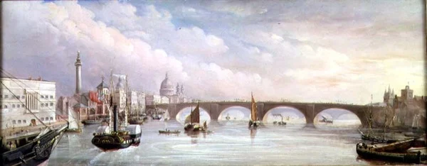 Aproximación a Billingsgate