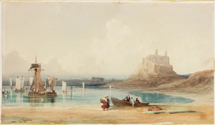 Isla Sagrada