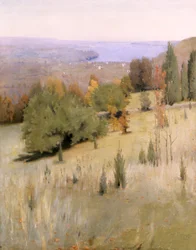 El río Hudson