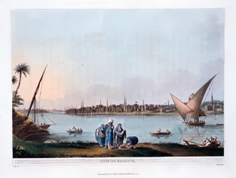 Ciudad de Rosetta
