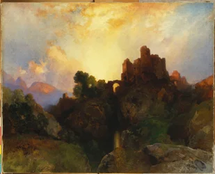 Caledonia, severa y salvaje, 1919