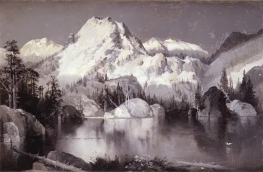 Lago Cristal