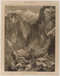 Cañón de Springville