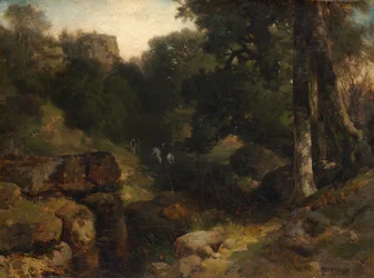 El Dell, 1878