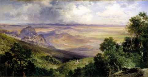 Valle de Cuernavaca