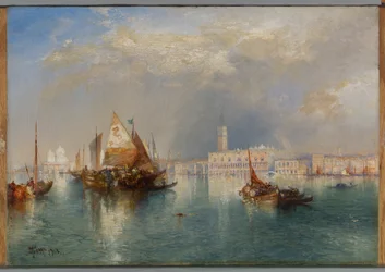 Venecia