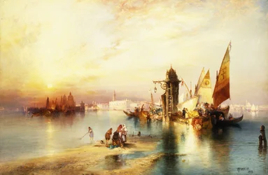 Venecia