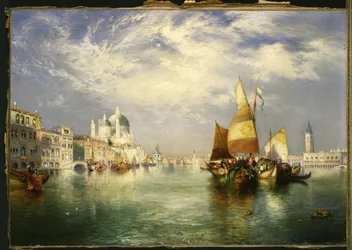 Venecia