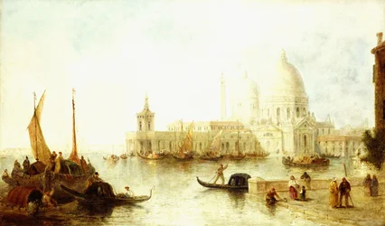 Venecia, 1889