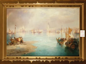 Venecia, 1902