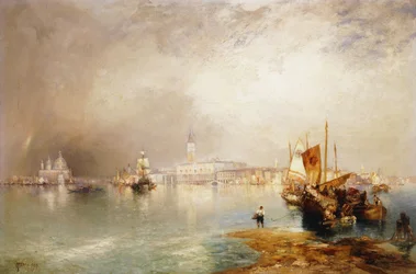 Venecia